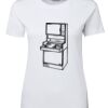 Ladies Special Tee Thumbnail
