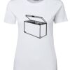 Ladies Special Tee Thumbnail