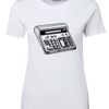 Ladies Special Tee Thumbnail
