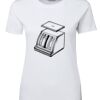 Ladies Special Tee Thumbnail