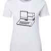 Ladies Special Tee Thumbnail