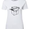 Ladies Special Tee Thumbnail