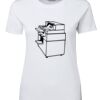 Ladies Special Tee Thumbnail