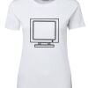 Ladies Special Tee Thumbnail