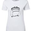 Ladies Special Tee Thumbnail