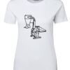 Ladies Special Tee Thumbnail