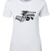 Ladies Special Tee Thumbnail