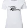 Ladies Special Tee Thumbnail