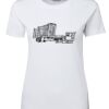 Ladies Special Tee Thumbnail