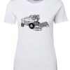 Ladies Special Tee Thumbnail