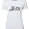 Ladies Special Tee Thumbnail