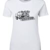 Ladies Special Tee Thumbnail
