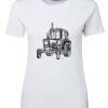 Ladies Special Tee Thumbnail