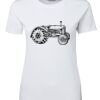 Ladies Special Tee Thumbnail