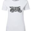 Ladies Special Tee Thumbnail