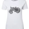 Ladies Special Tee Thumbnail