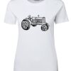 Ladies Special Tee Thumbnail