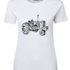 Ladies Special Tee Thumbnail