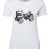 Ladies Special Tee Thumbnail