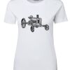Ladies Special Tee Thumbnail