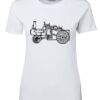 Ladies Special Tee Thumbnail