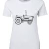 Ladies Special Tee Thumbnail