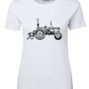 Ladies Special Tee Thumbnail