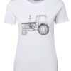 Ladies Special Tee Thumbnail