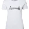 Ladies Special Tee Thumbnail