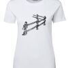 Ladies Special Tee Thumbnail