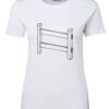 Ladies Special Tee Thumbnail