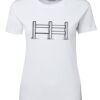 Ladies Special Tee Thumbnail