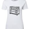 Ladies Special Tee Thumbnail