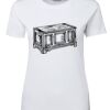 Ladies Special Tee Thumbnail