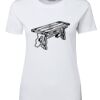 Ladies Special Tee Thumbnail
