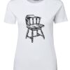 Ladies Special Tee Thumbnail