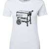 Ladies Special Tee Thumbnail