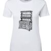 Ladies Special Tee Thumbnail