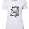 Ladies Special Tee Thumbnail
