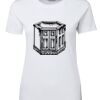 Ladies Special Tee Thumbnail