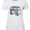 Ladies Special Tee Thumbnail
