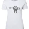 Ladies Special Tee Thumbnail