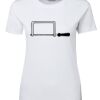 Ladies Special Tee Thumbnail