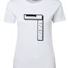 Ladies Special Tee Thumbnail