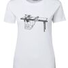 Ladies Special Tee Thumbnail