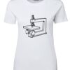 Ladies Special Tee Thumbnail