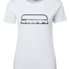 Ladies Special Tee Thumbnail