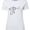 Ladies Special Tee Thumbnail