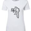 Ladies Special Tee Thumbnail