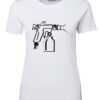 Ladies Special Tee Thumbnail